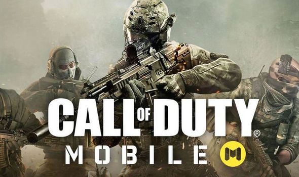 Call of Duty Mobile 1184476