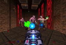 Doom 64 10 22 19