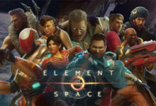Element Space 780x483