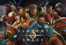 Element Space 780x483