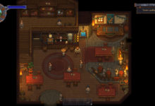 Graveyard Keeper Stranger Sins 10 17 19