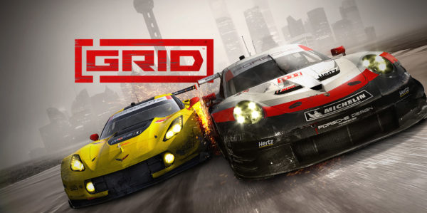 Hero Grid 2019