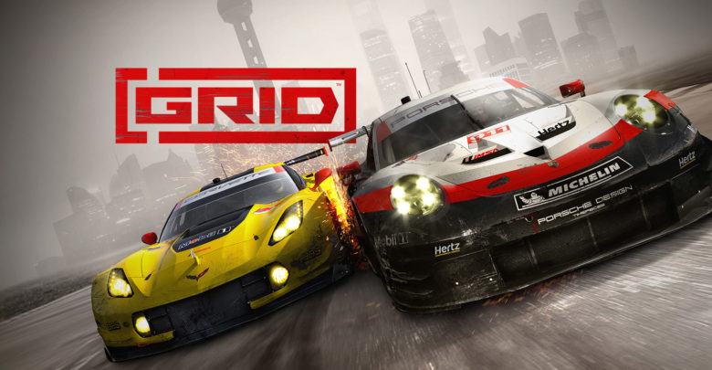 Hero Grid 2019