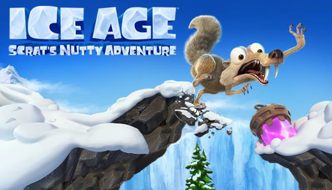 Ice Age Scrats Nutty Adventure Free Download