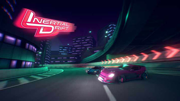 Inertial Drift 10 14 19