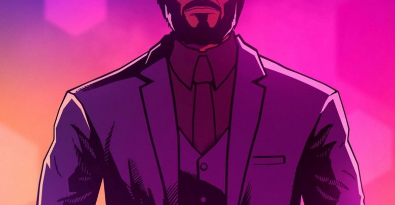 John Wick Hex Review 1