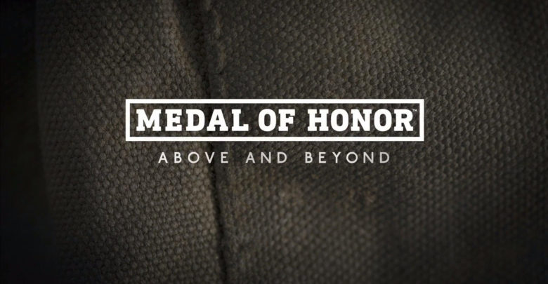 Medal of Honor Above and Beyond 2