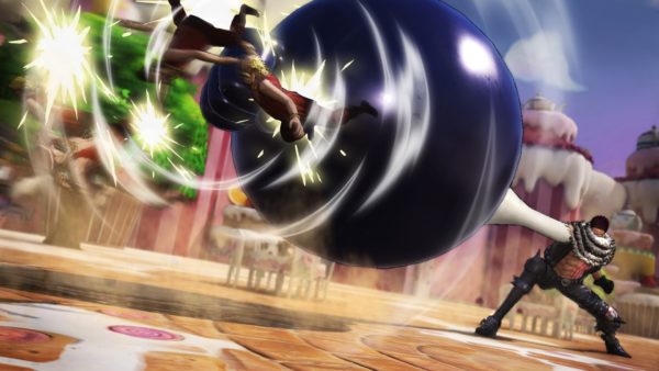 One Piece Pirate Warriors 4 2019 10 14 19 003