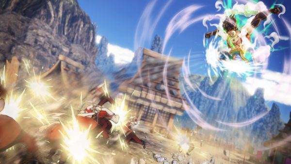 One Piece Pirate Warriors 4 2019 10 14 19 004