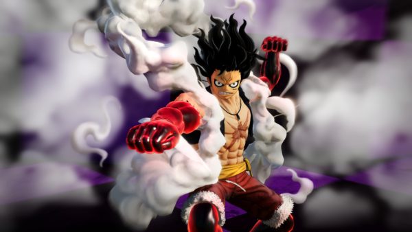 One Piece Pirate Warriors 4 2019 10 14 19 005