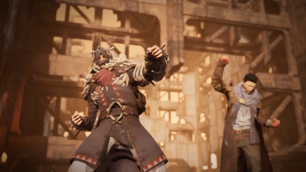 Remnant From the Ashes 2019 10 30 19 001 Remnant From the Ashes 2019 10 30 19 001