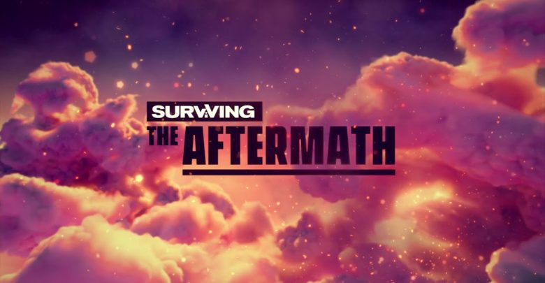 Surviving the Aftermath Surviving the Aftermath