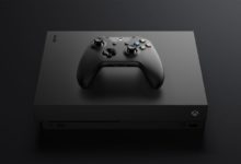Xbox One X Best Price Cheapest 920x518