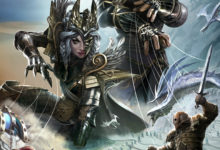 divinity fallen heroes is on indefinite hiatus due to lack of time and resources