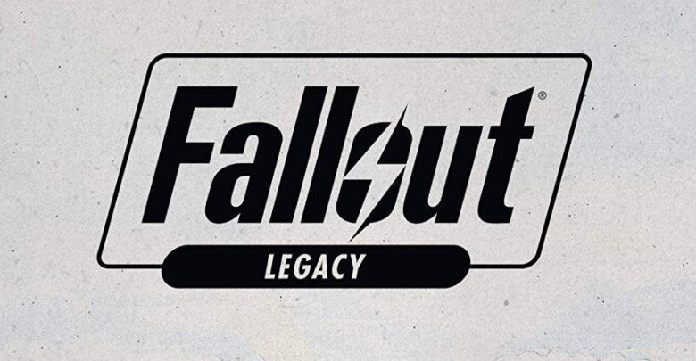 fallout legacy collection amazon 2