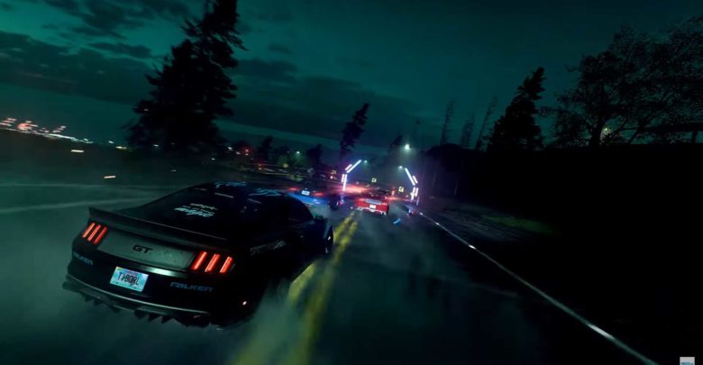 nfs heat screenshot