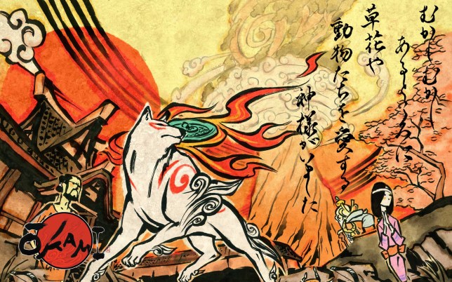 okami wp8 1920 okami wp8 1920