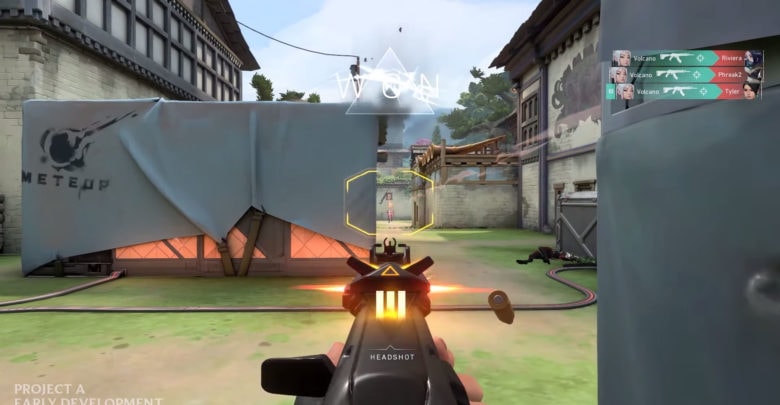 project A 2 min project A 2 min