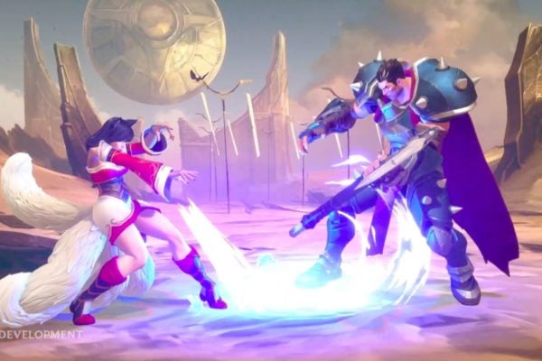 project l.0 project l.0