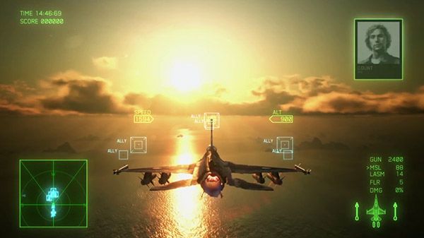 Ace Combat 7 DLC 11 21 19 Ace Combat 7 DLC 11 21 19