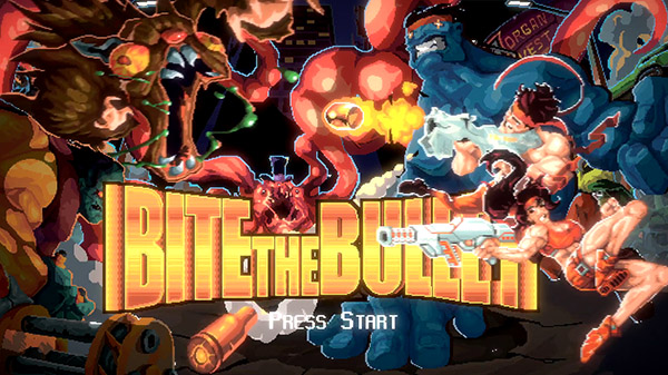 Bite the Bullet 11 07 19