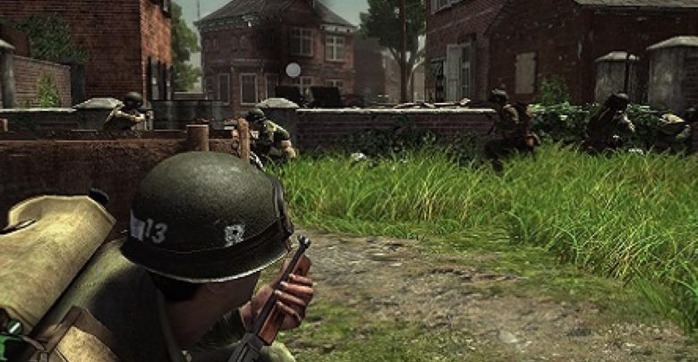 Brothers in Arms 1280x720 Brothers in Arms 1280x720