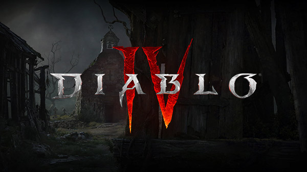Diablo 4 11 01 19 Diablo 4 11 01 19