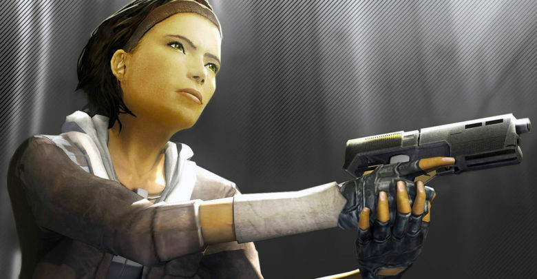 Half Life Alyx Half Life Alyx