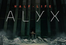 Half Life Alyx 11 21 19