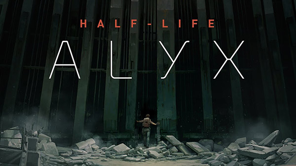 Half Life Alyx 11 21 19 Half Life Alyx 11 21 19