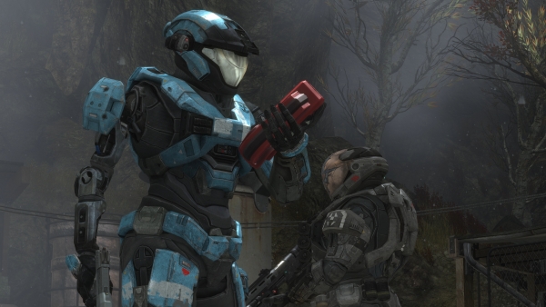 Halo Reach MCC 11 14 19 Halo Reach MCC 11 14 19
