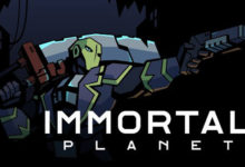 Immortal Planet 11 22 19