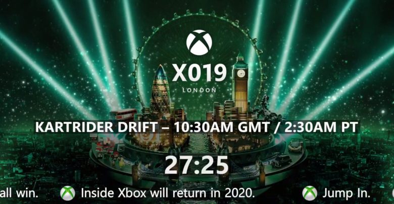 Inside Xbox Inside Xbox