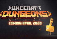 Minecraft Dungeons 11 14 19