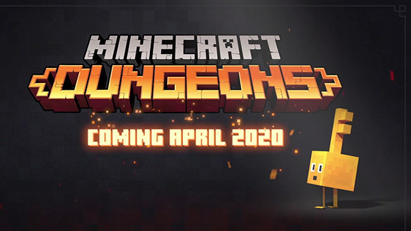 Minecraft Dungeons 11 14 19