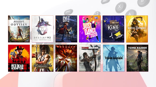 Stadia 11 11 19 Stadia 11 11 19