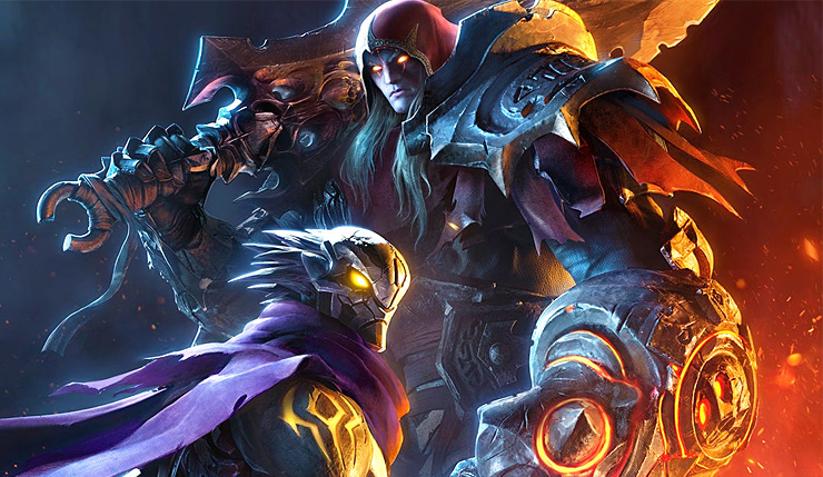 WCCFdarksidersgenesis
