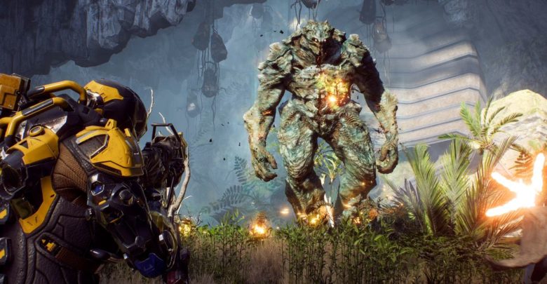 anthem shooting scar 3840.0 anthem shooting scar 3840.0