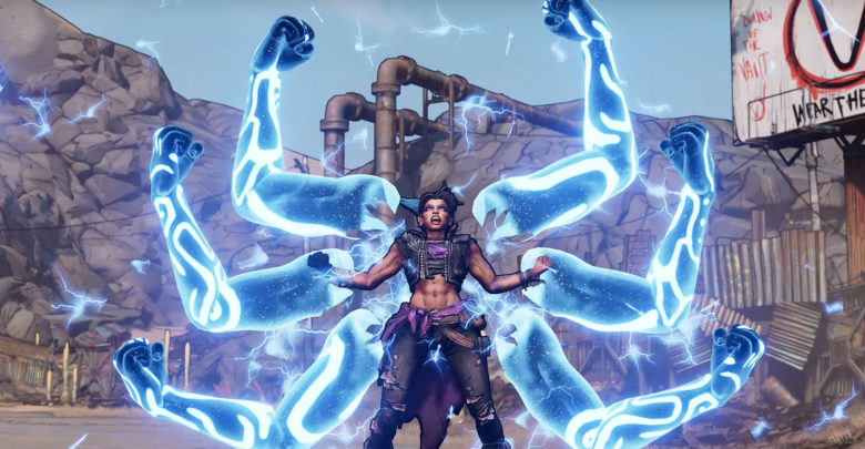 borderlands 3 borderlands 3