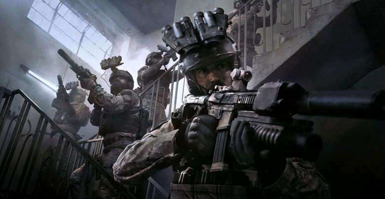call of duty modern warfare 2019 review 2