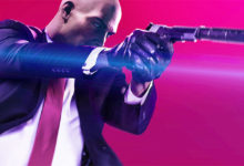 hitman 2 red