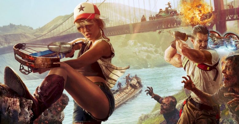news on the production of dead island 2 we want to do things right
