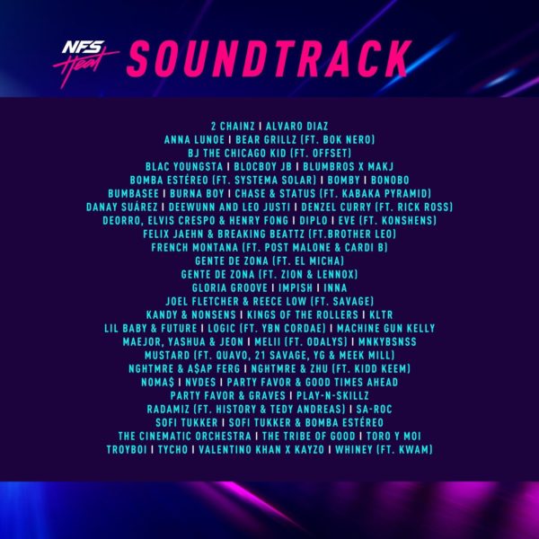 nfsheatsoundtrack