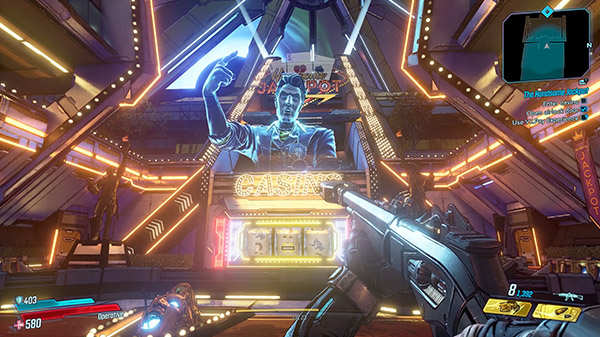 Borderlands 3 DLC 12 05 19