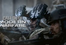 Call of Duty Modern Warfare 200 Person Battle Royale 01 Header