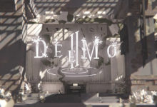 Deemo II 12 21 19