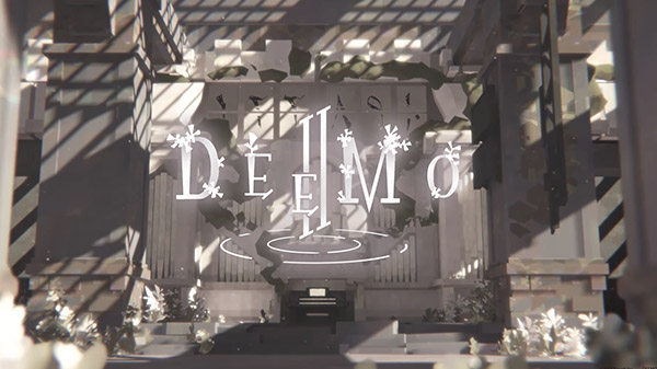 Deemo II 12 21 19 Deemo II 12 21 19