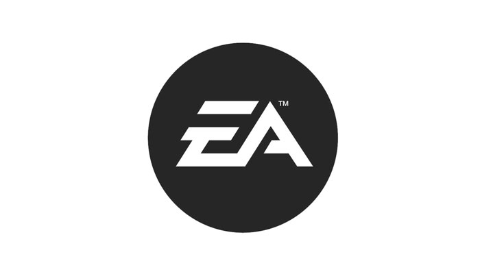 EA logo
