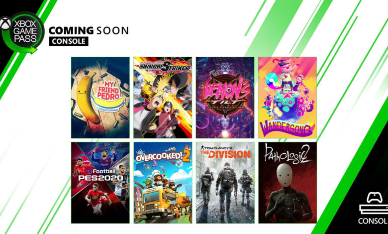 GamePassDec GamePassDec