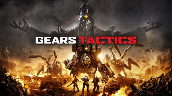 Gears Tactics Release Date 12 12 19